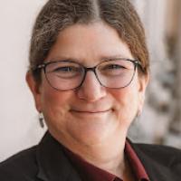 Lisa Parshley (listed in Progressive Voters Guide)